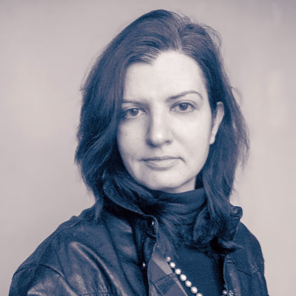 Lika Sidorova
