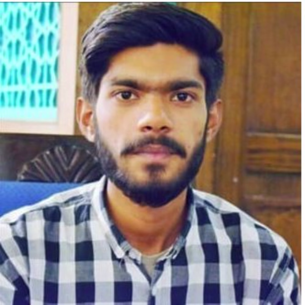 Muhammad Umer