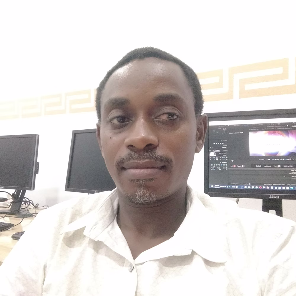 Akeem Adeigbe