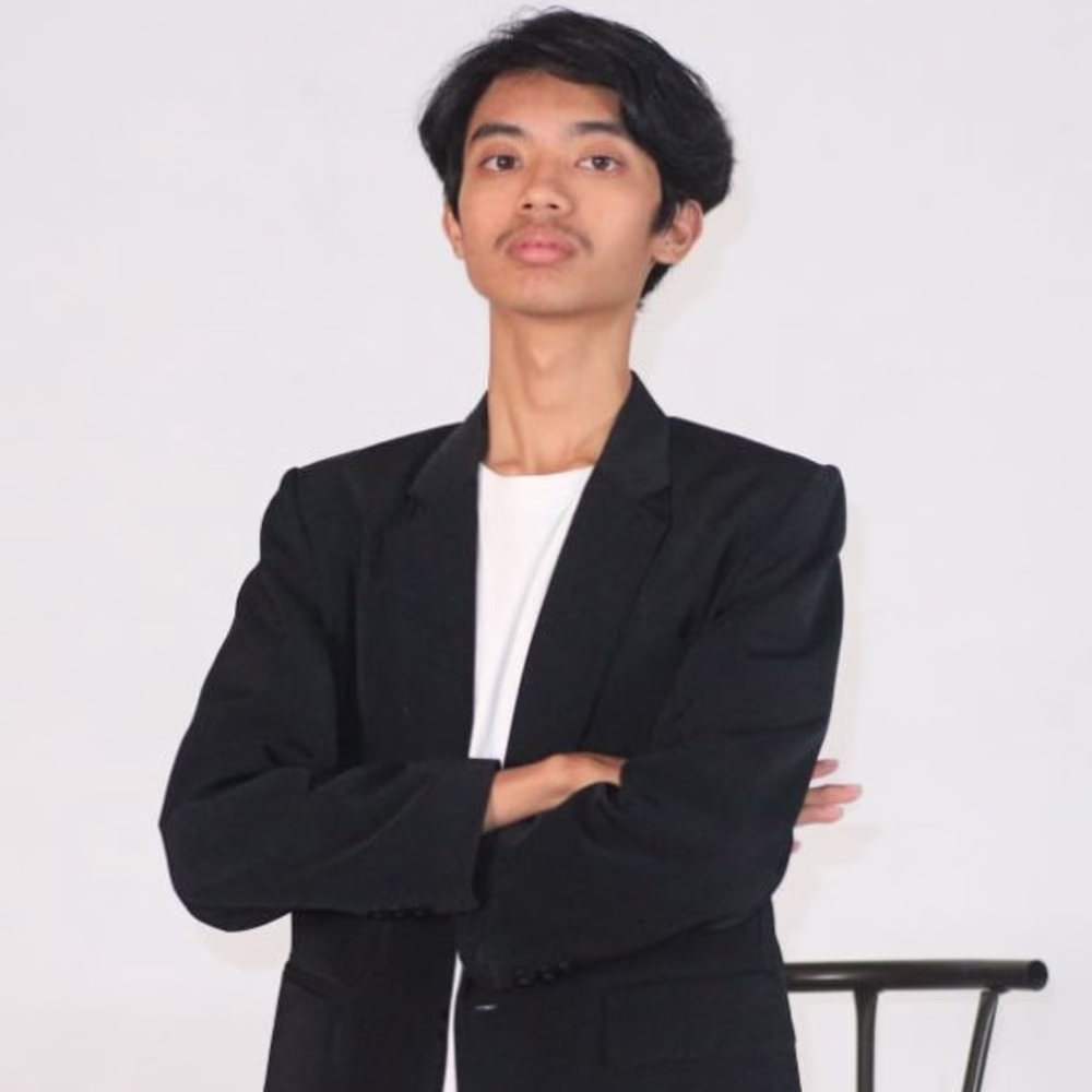 Farhan Pardana