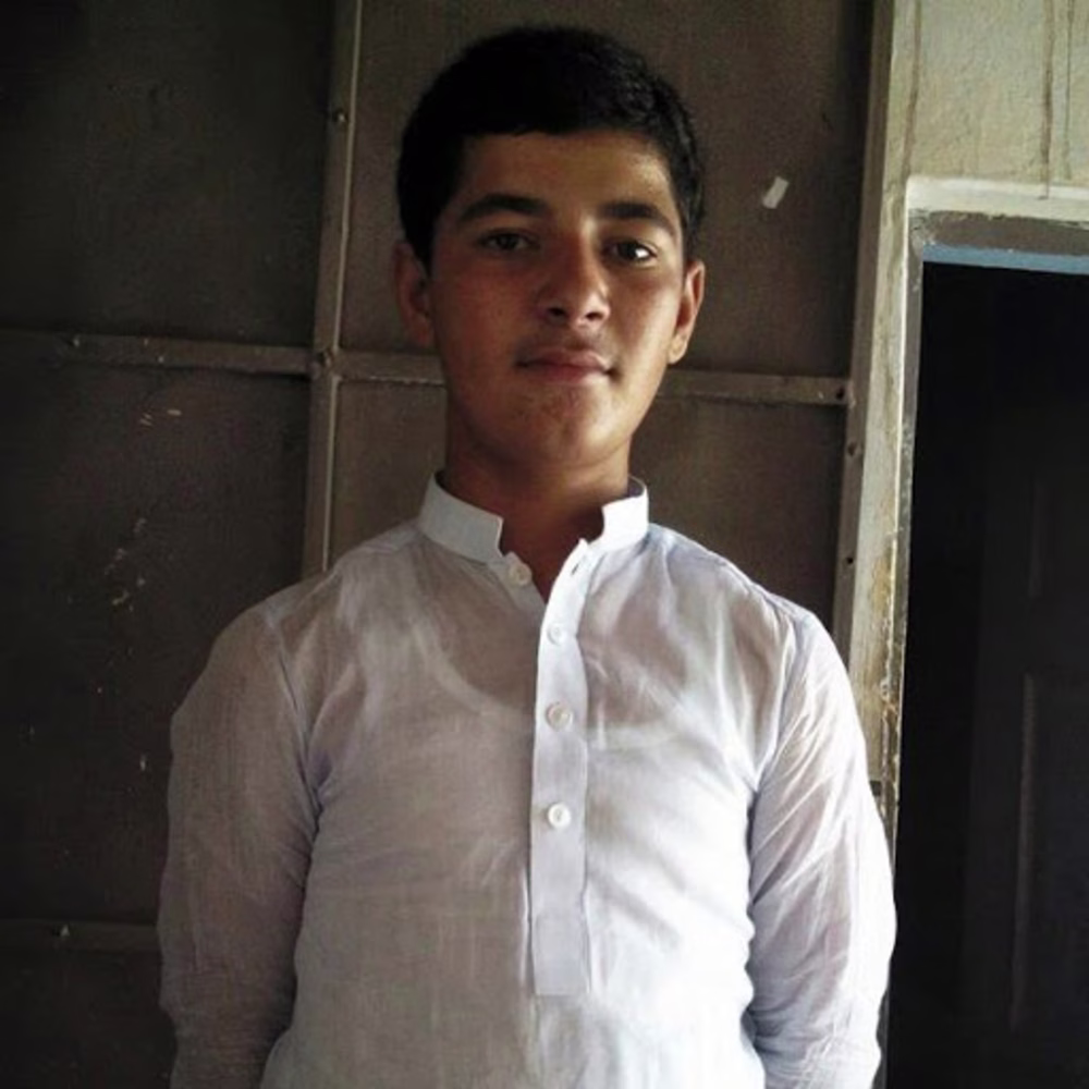 UMER FAROOQ