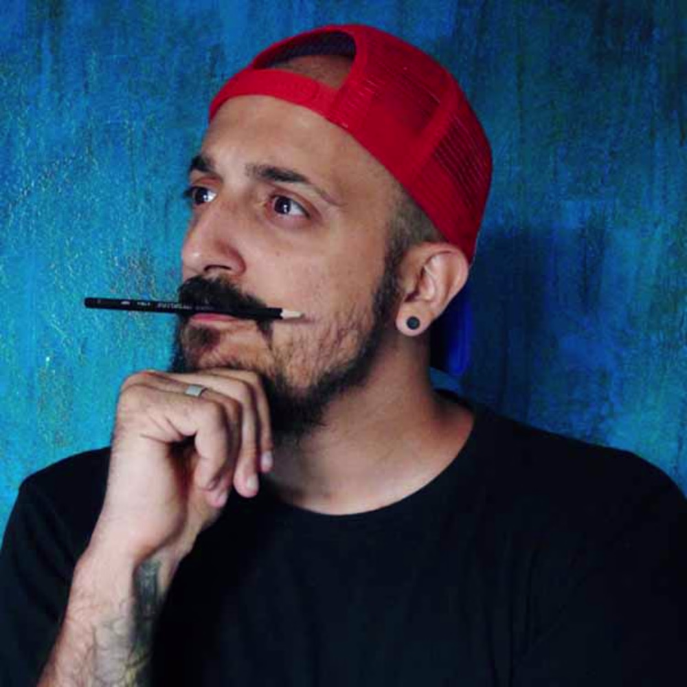 Daniele Arcuri
