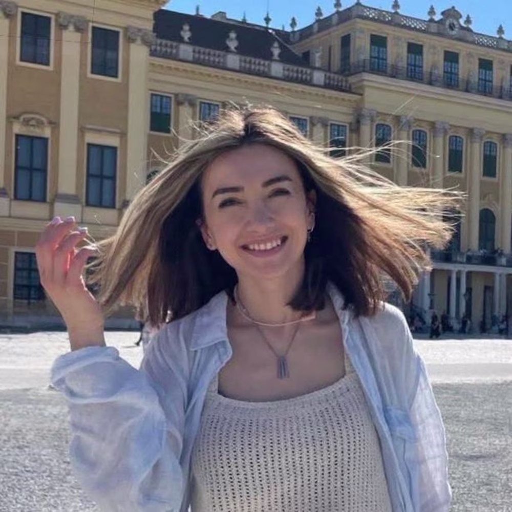 Anna Hovhannisyan