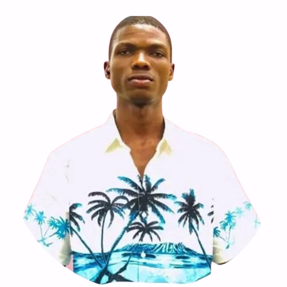 Abdulahi  Asimiyu 