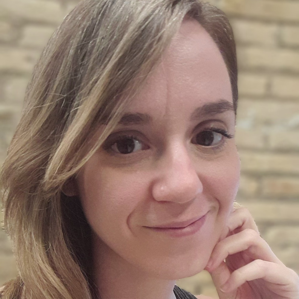 María Fernández Alejandro