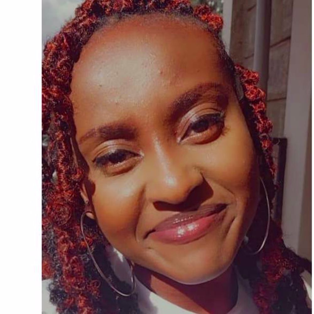Cynthia  Nderitu