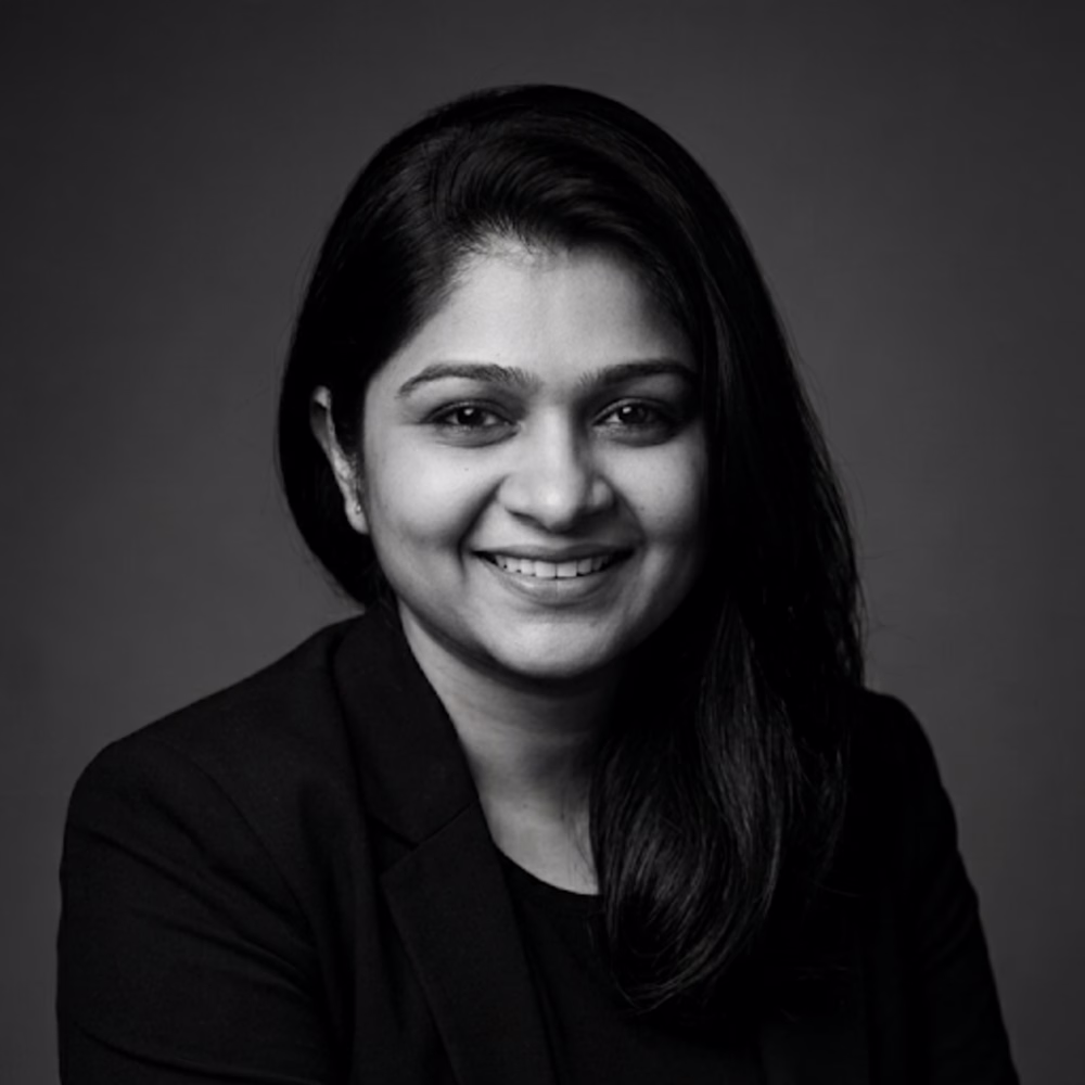 Mansi Chodavadiya