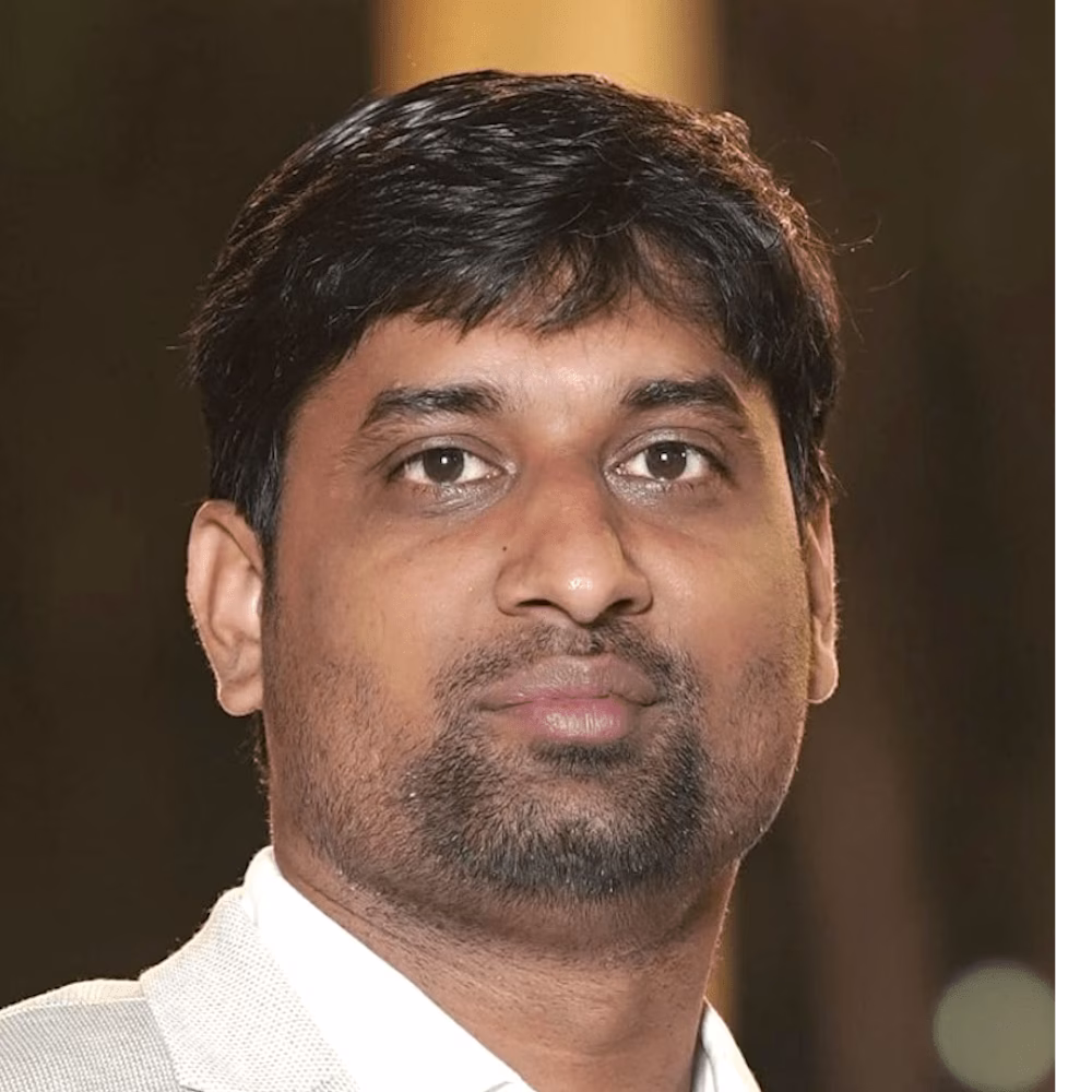 Ankit Jain