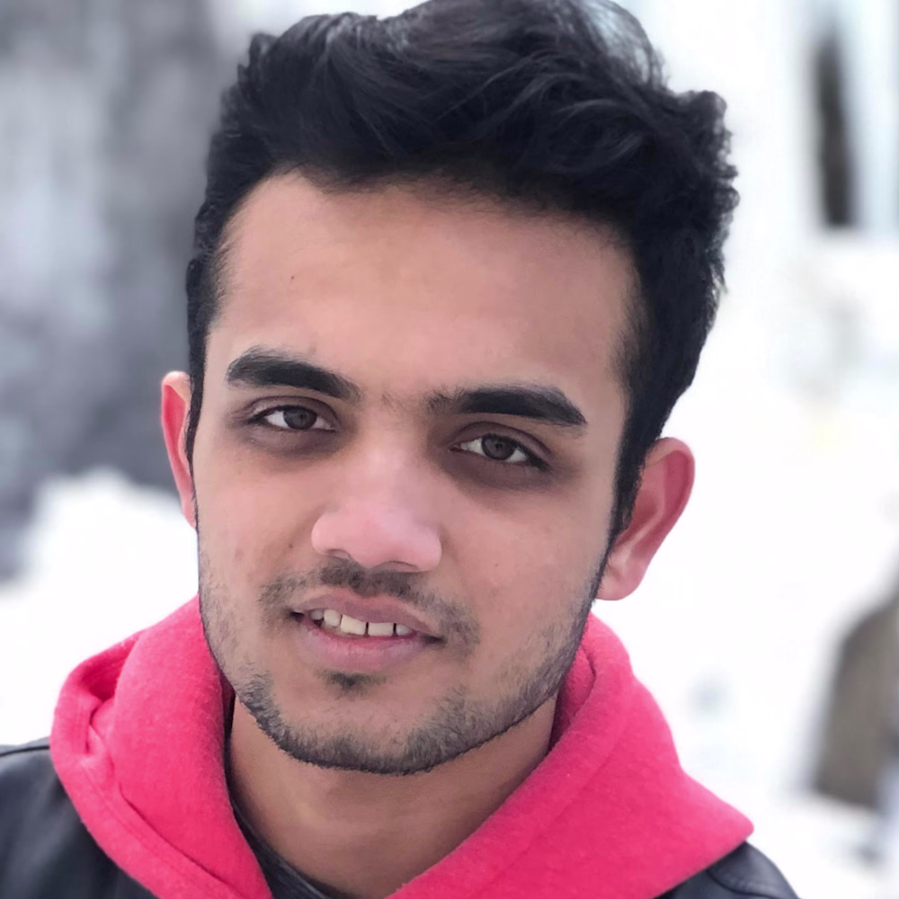 Kashyap Thakkar