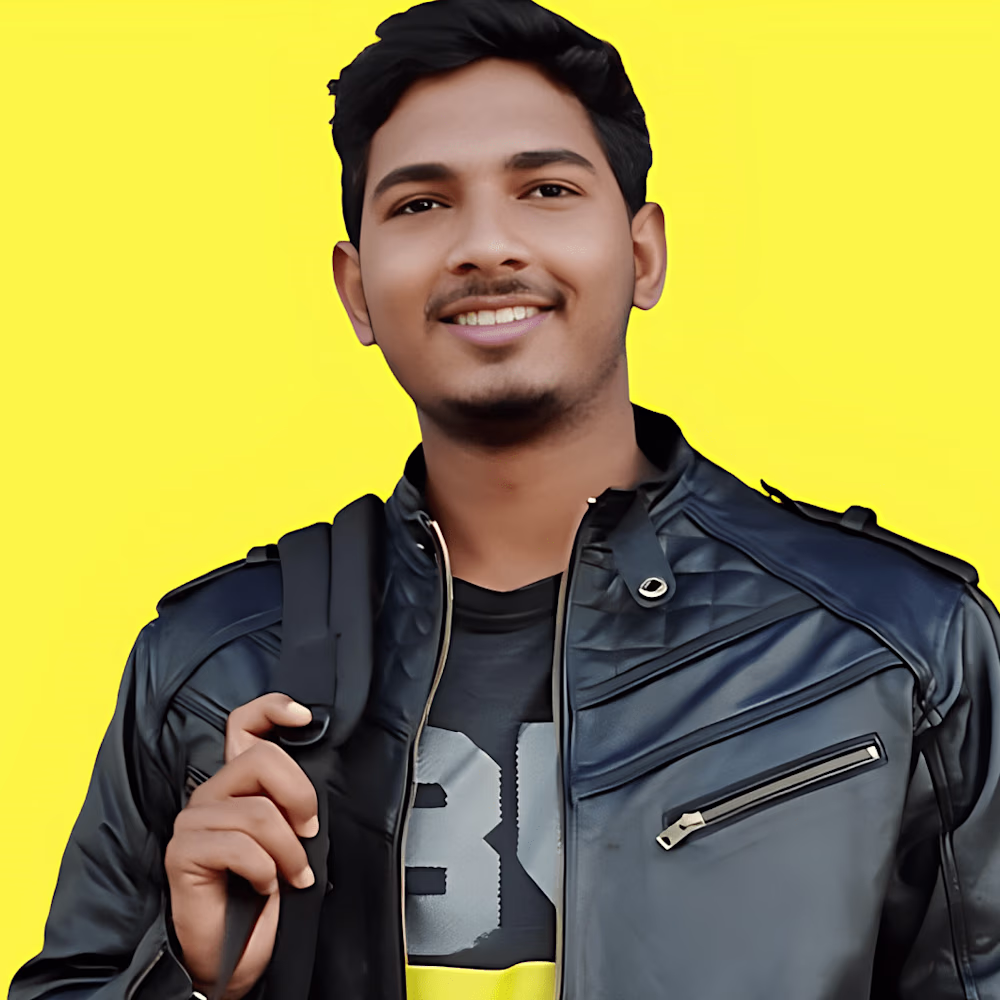 Rohit P.