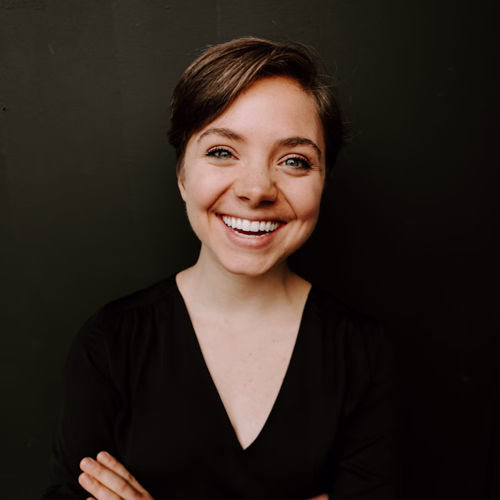 Madeline Seitz