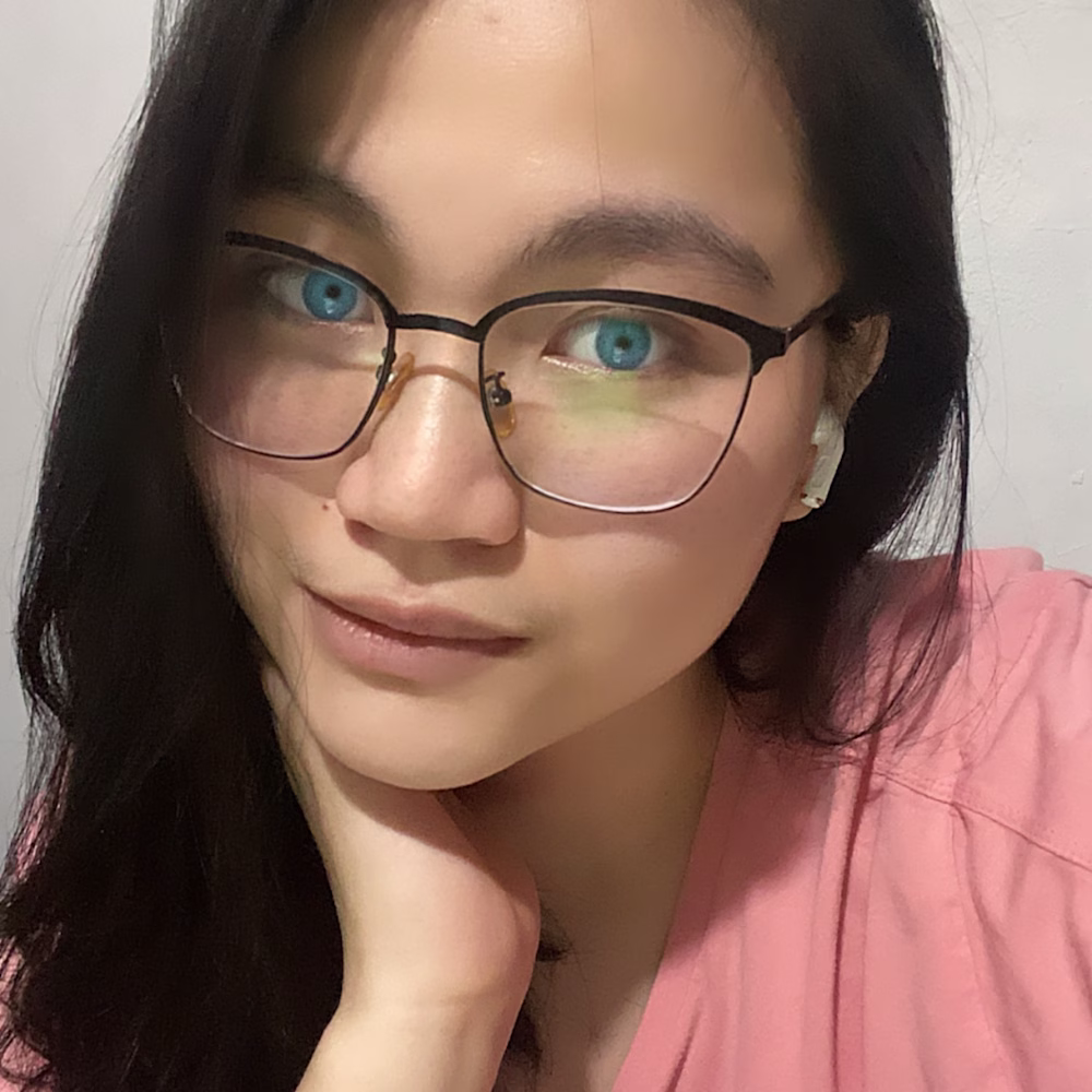 Marie Pangan