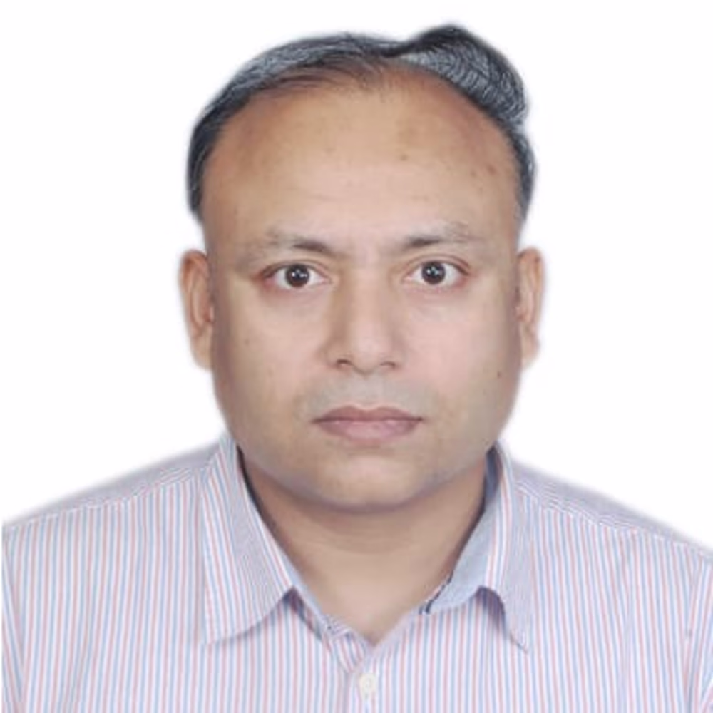 Bidyut Bhattacharjee