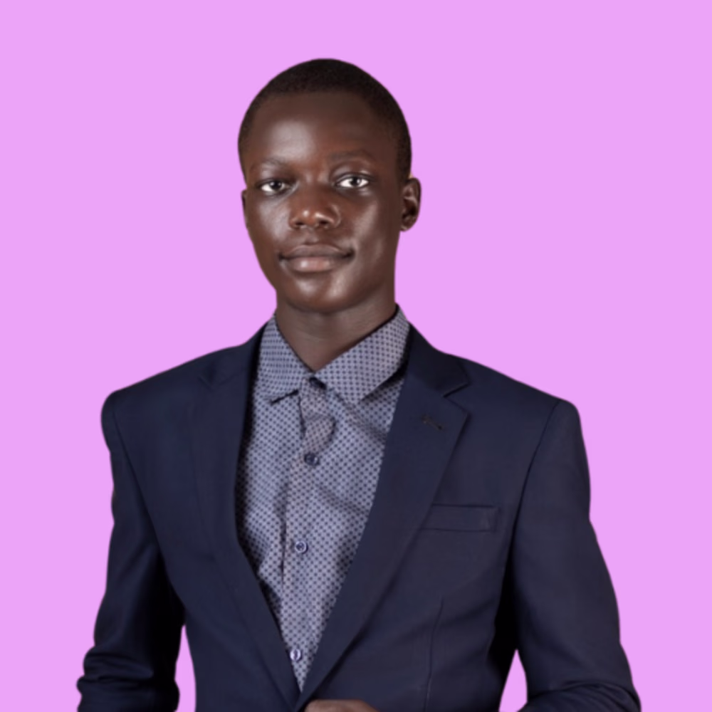 Oyedele Israel