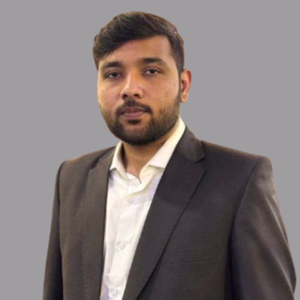 Rana Ammad Ali
