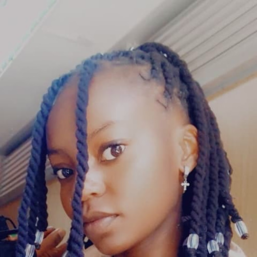 Daisy anyango
