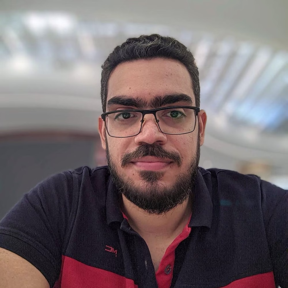 Marco Zakaria