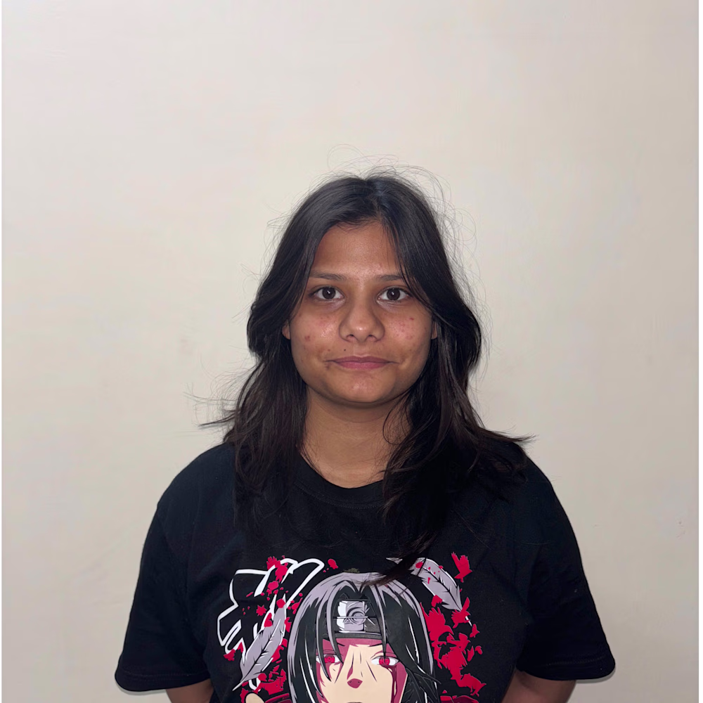 Siddhi Soni