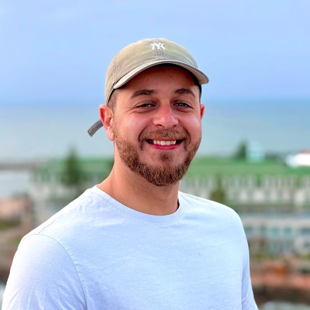 Amr Khalaili