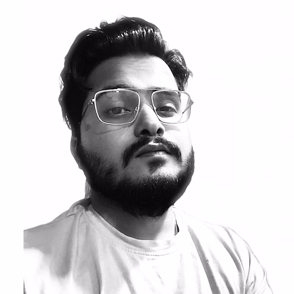 Deepak Pandey