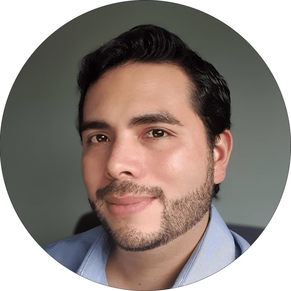 Robert Martinez