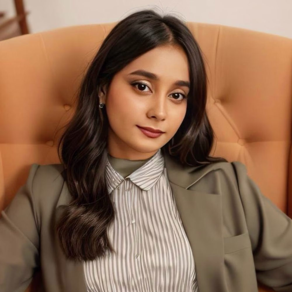 Jerin Nusrat