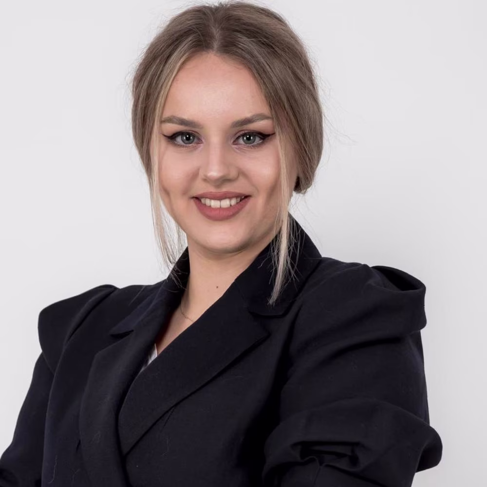 Iulia Jalba