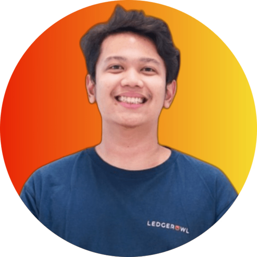 Rayhan Ramayudanto