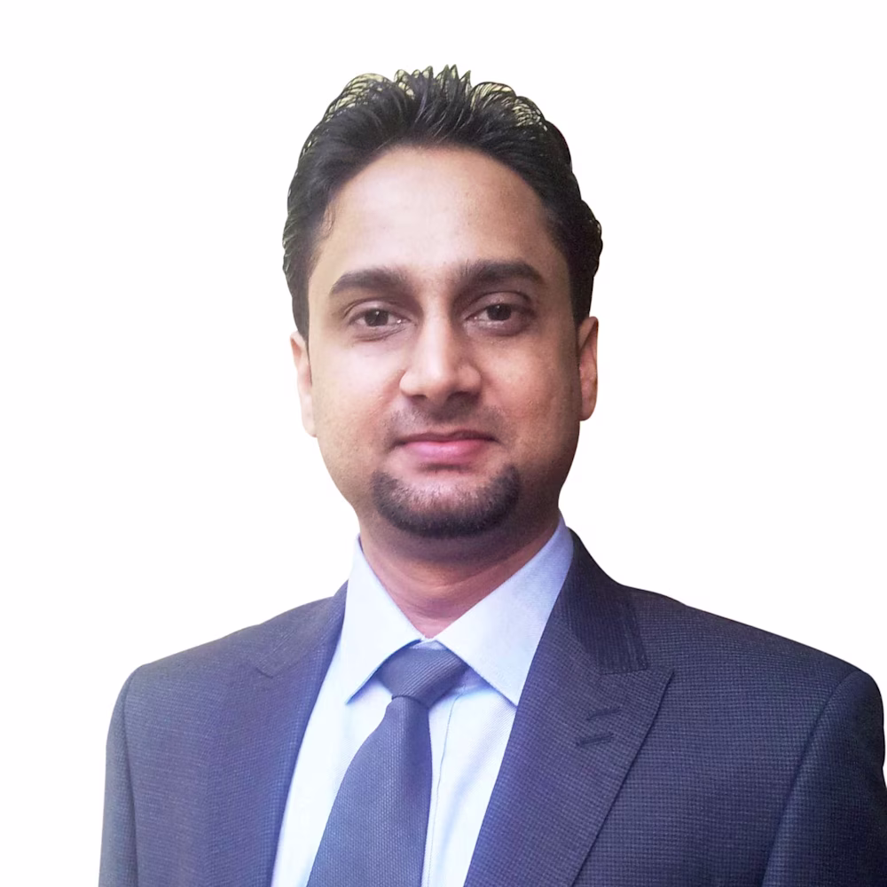 Mrityunjay Gautam