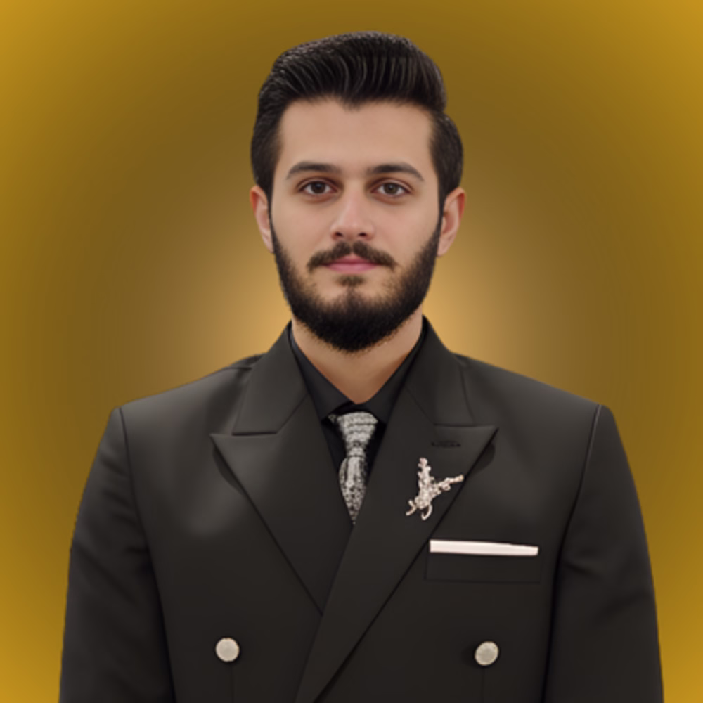 Muhammad Affan