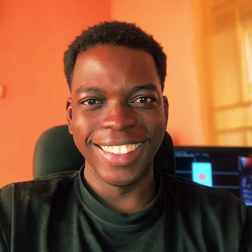 Emmanuel Daniel
