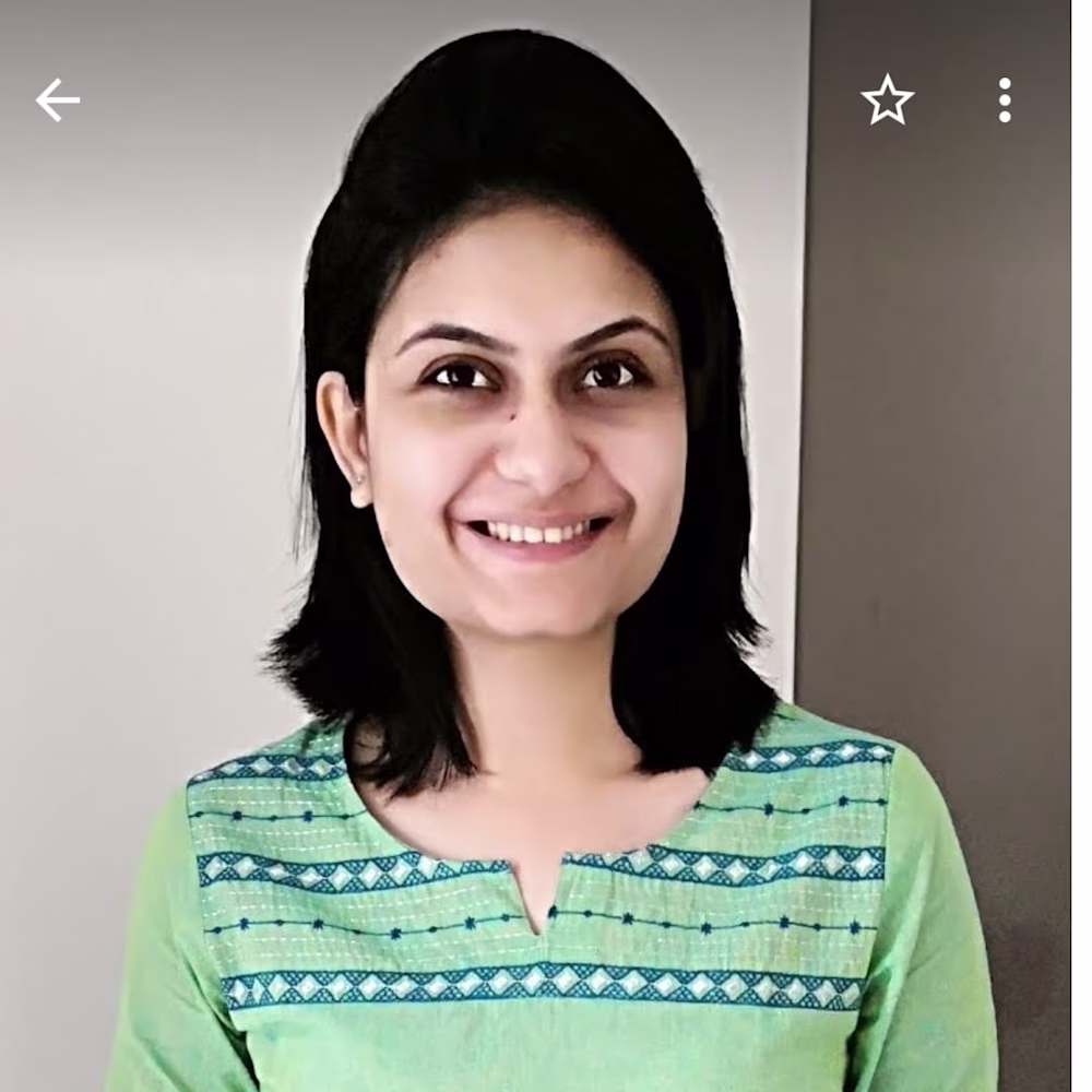 niharika paliwal