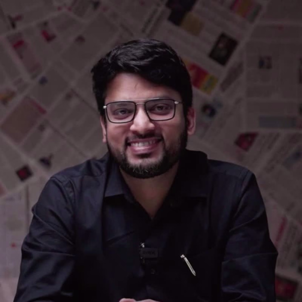 Shubham Khandelwal