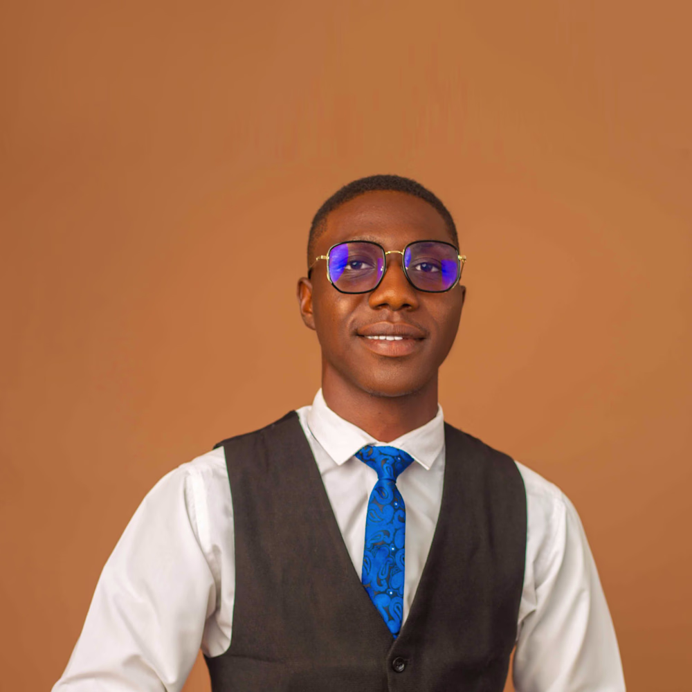 Victor  Adebayo