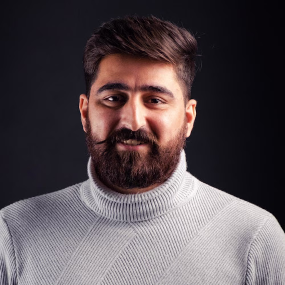 Khawaja Mustafa