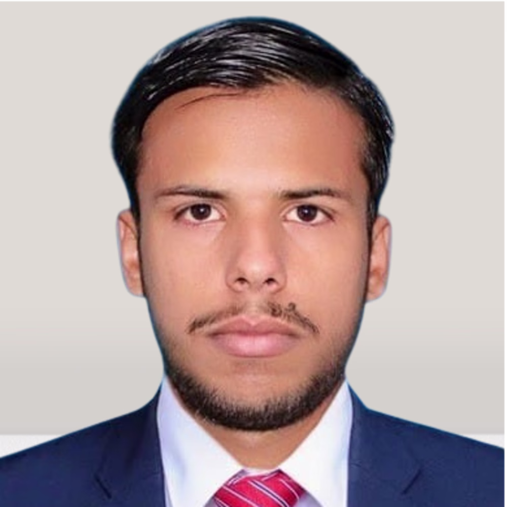 Touseeq Ahmed