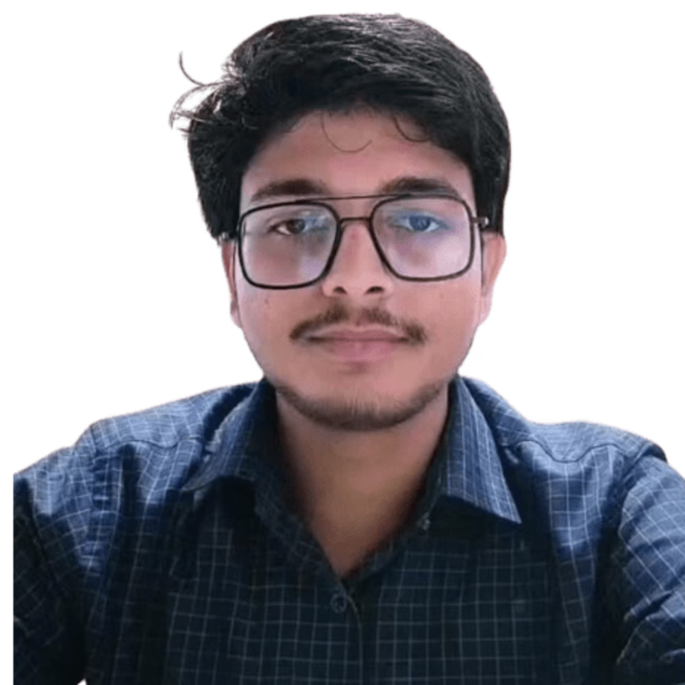 Yash Saxena