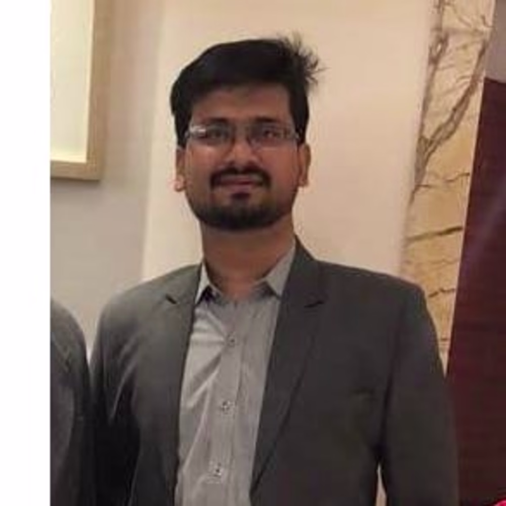 Vishal Arora