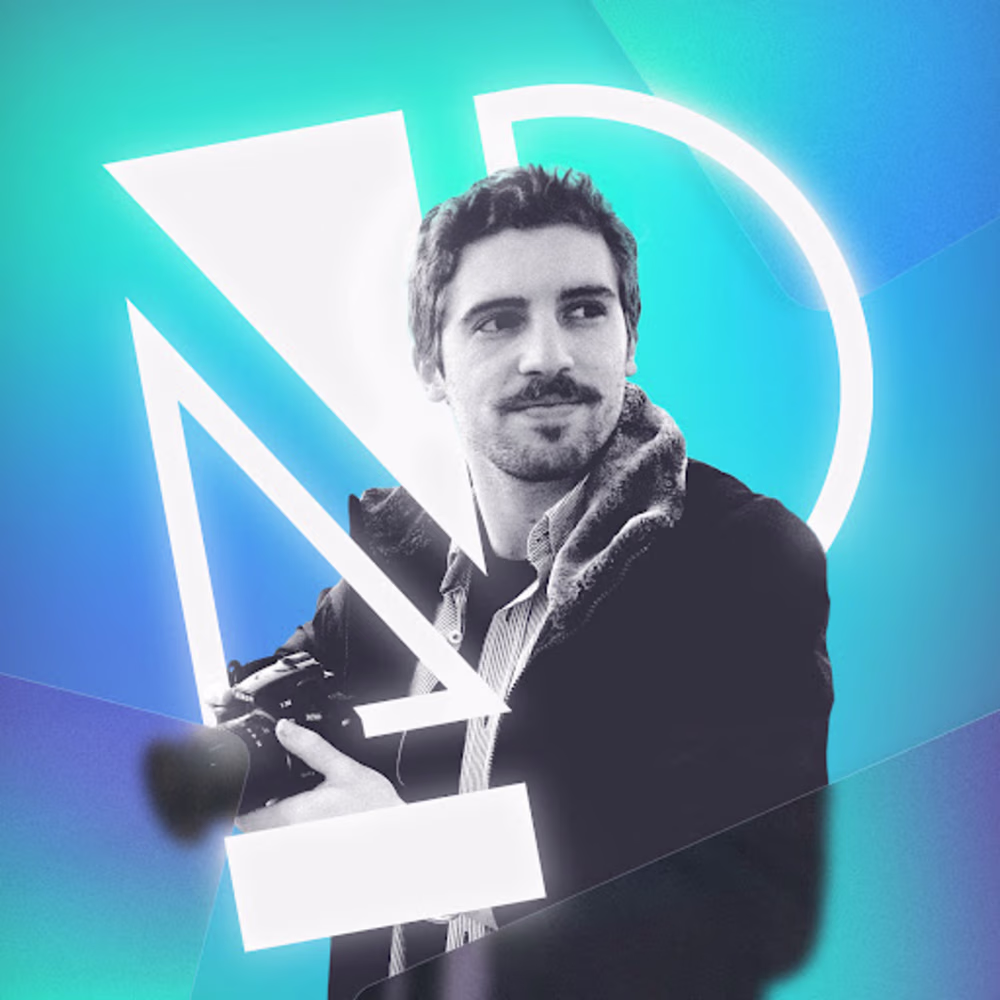 Pedro Nogueira - PNG Design