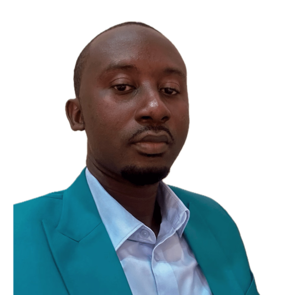 John Mapunda
