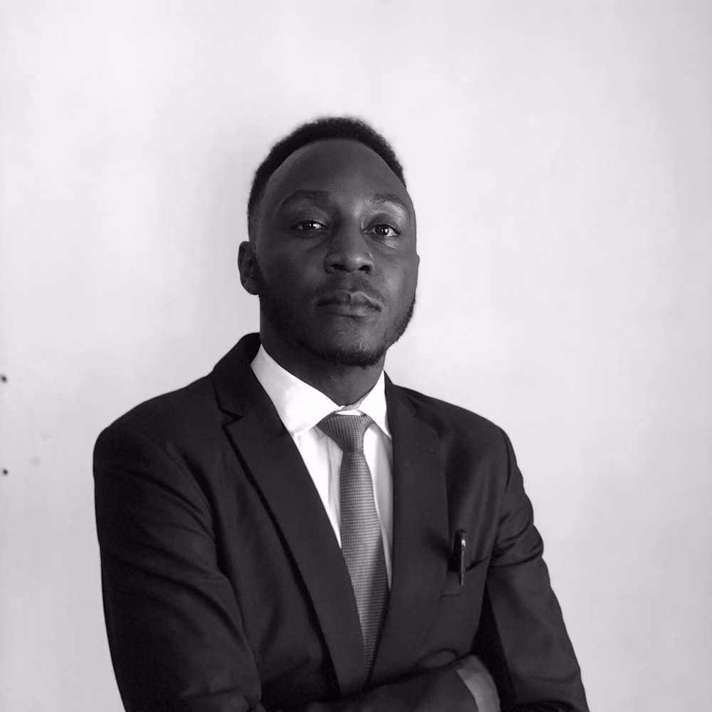 Collins Omudi