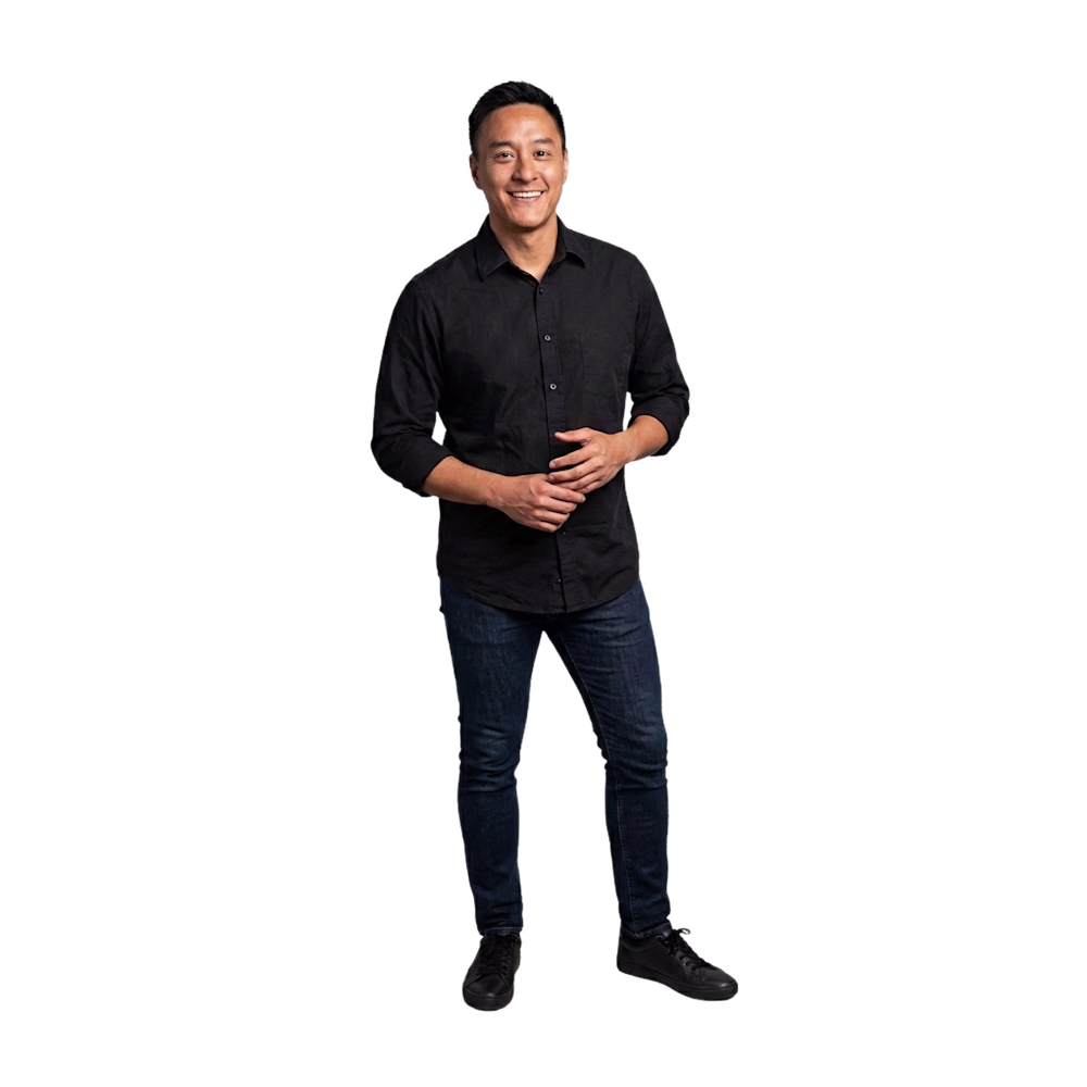 Nick Nguyen