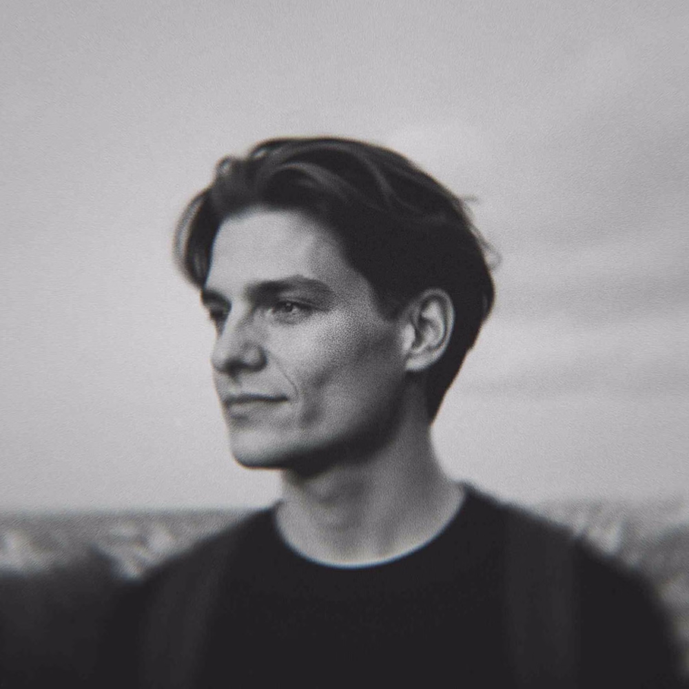Kacper Kozlowski