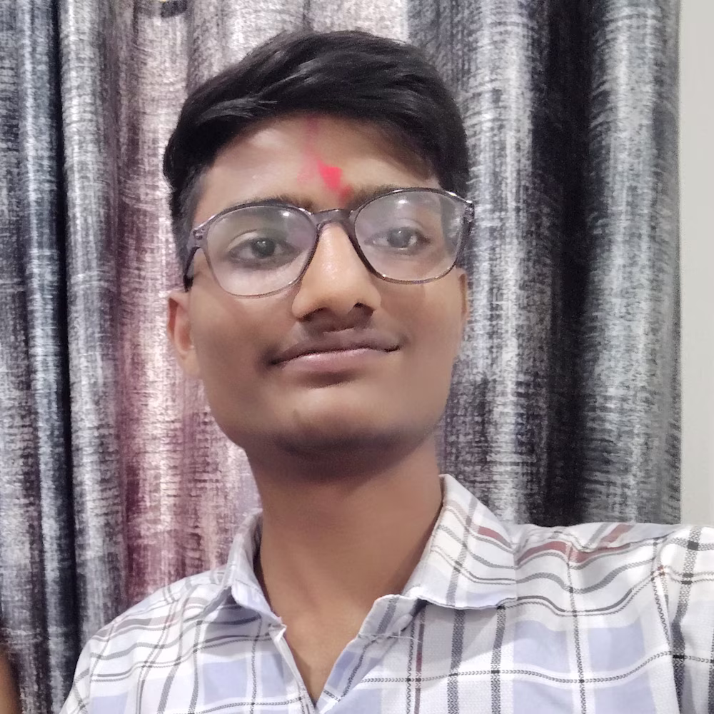 Pulkit Jindal