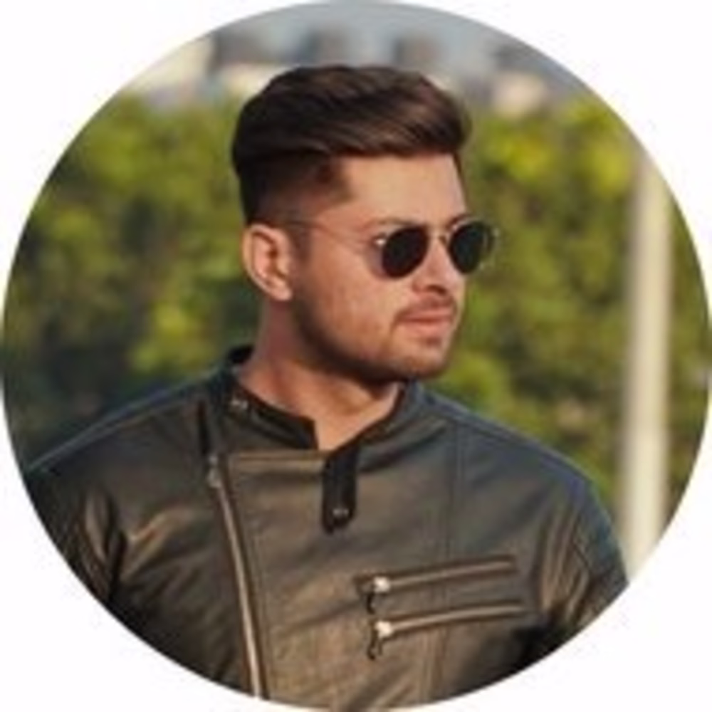Anas Jameel