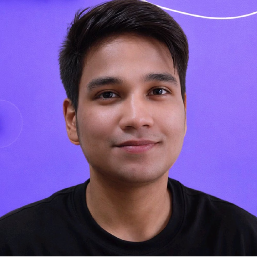 Kartikey Negi