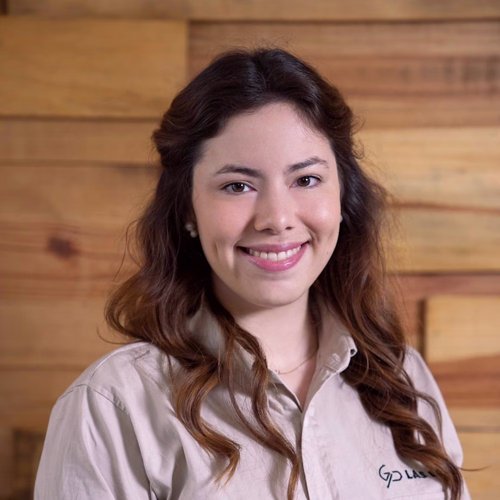 Arantza Yepez