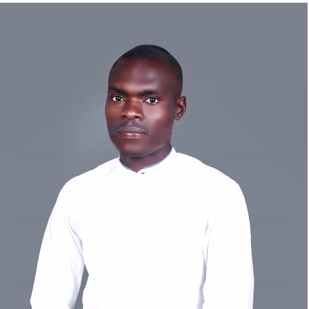 Timothy Bolarinwa
