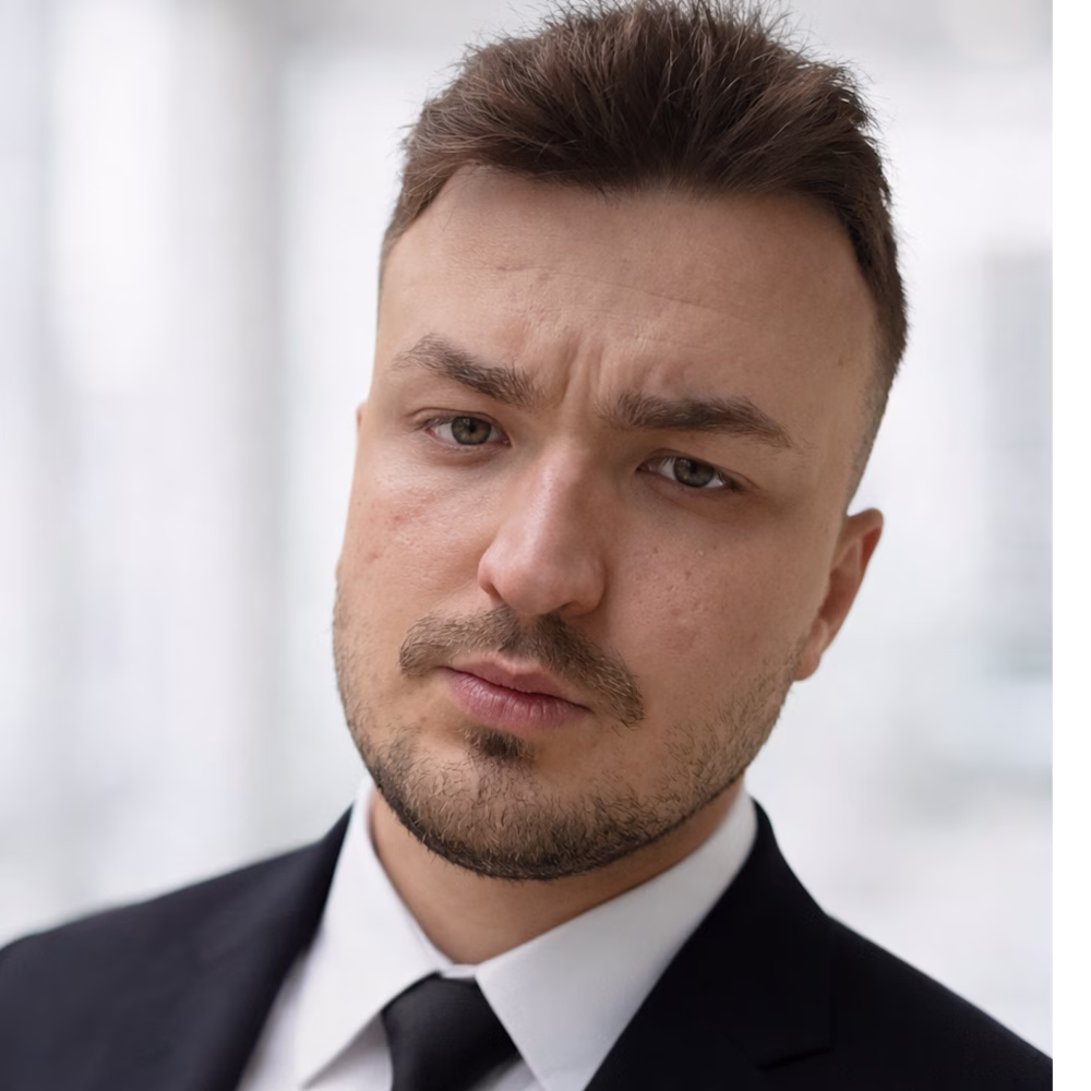 Kaan Kandemir