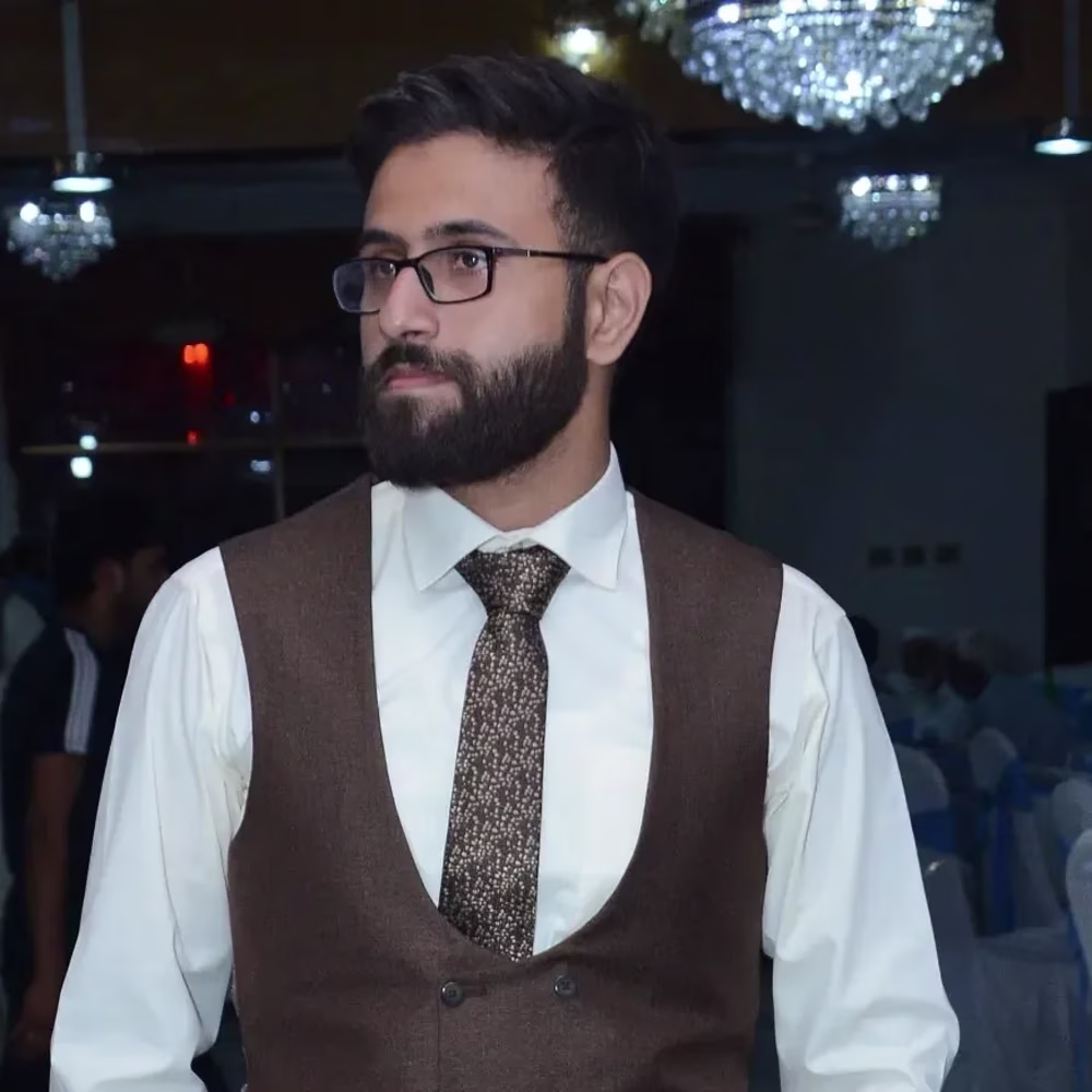 Hafiz Muhammad Safiullah